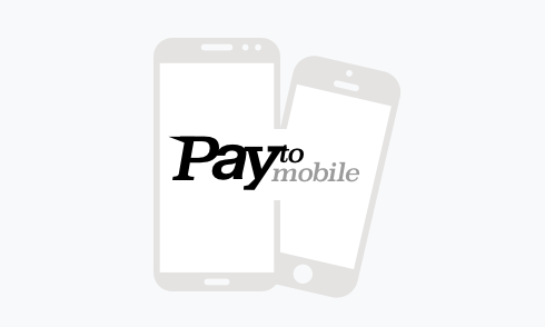 Pay someone Pay someone